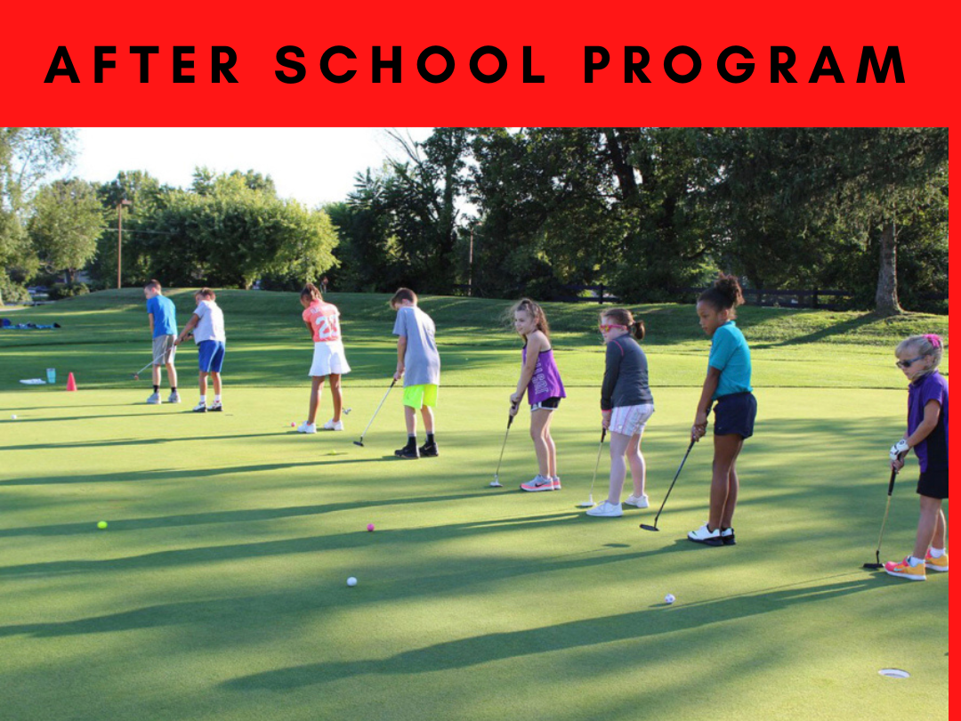 Mentel Memorial Golf Course