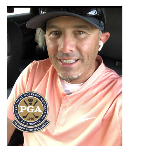 Scott A. Pealer, PGA