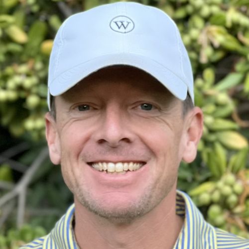 Kevin M. O'Connor, PGA