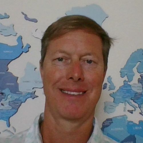 David C. Menke, PGA's profile picture