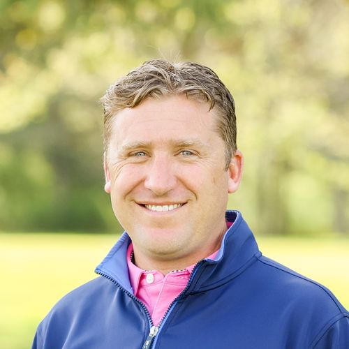 Coach Portrait