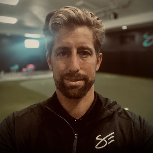 Coach Portrait