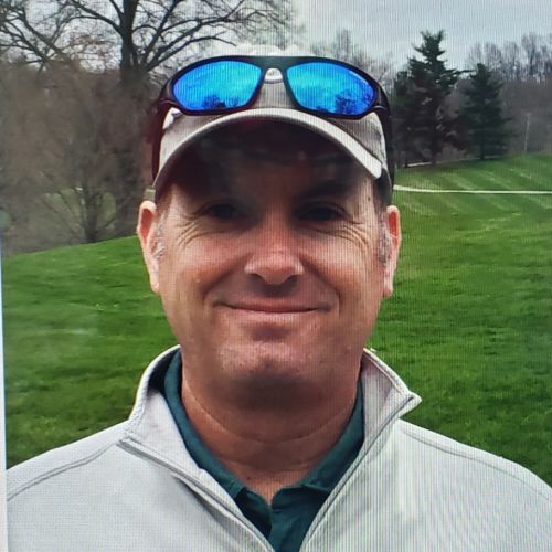 Coach Portrait