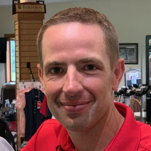 Coach Portrait