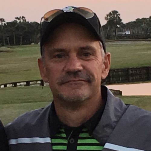 John R. Koestner, PGA