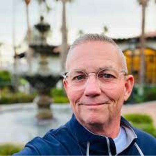 Coach Portrait