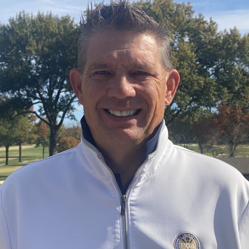 Coach Portrait