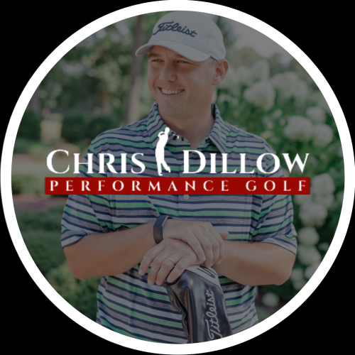 Chris Dillow Performance Golf's profile picture