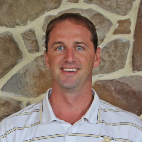 Coach Portrait