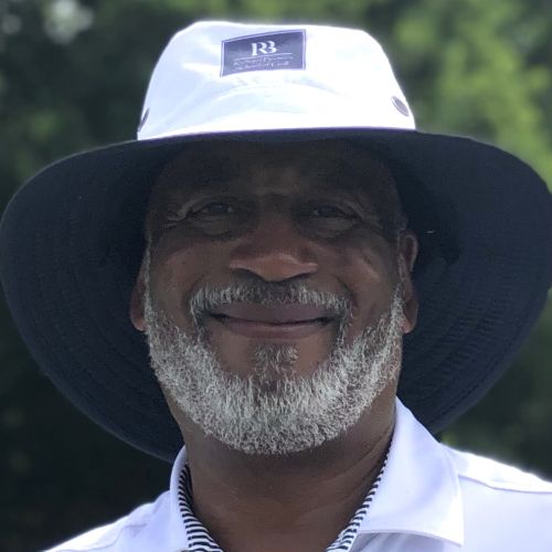 Richard A. Brown III, PGA