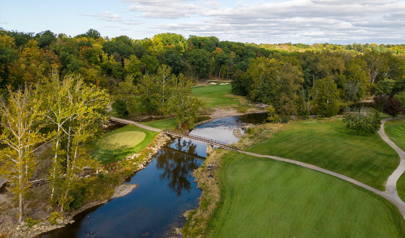 Barry Friedman, PGA Golf Lessons Elyria, OH