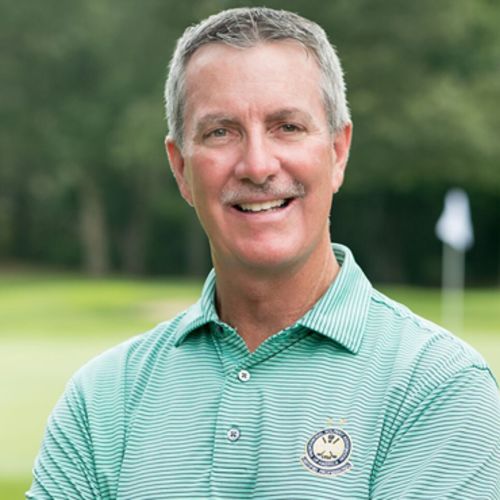 Richard J. Fagan, PGA