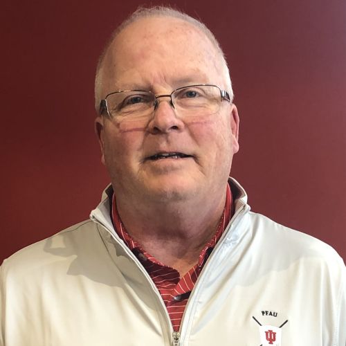 Coach Portrait