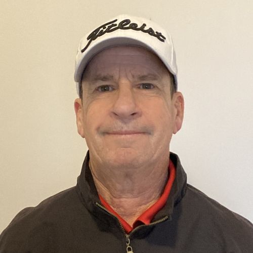 Coach Portrait