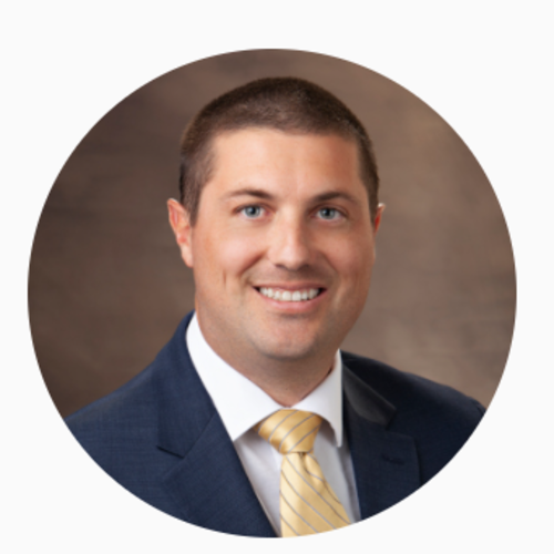 Coach Portrait