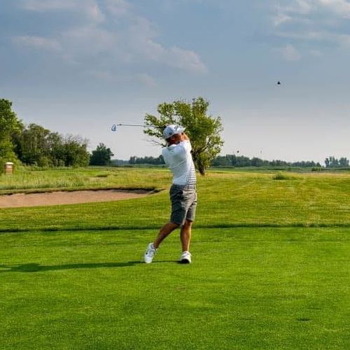 Brian DuFresne | Golf Lessons | Forest Lake, MN