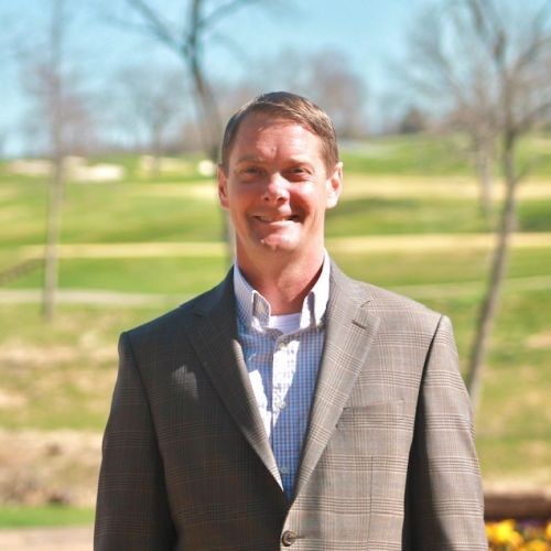 Charles Gibson, PGA's profile picture