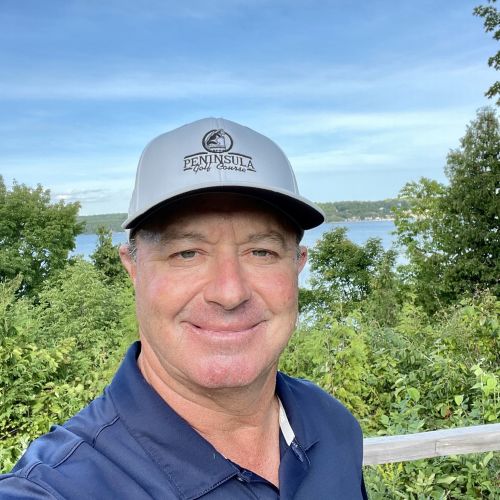 Coach Portrait