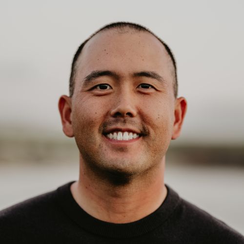 Coach Portrait