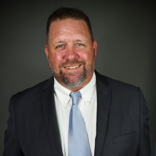 Coach Portrait