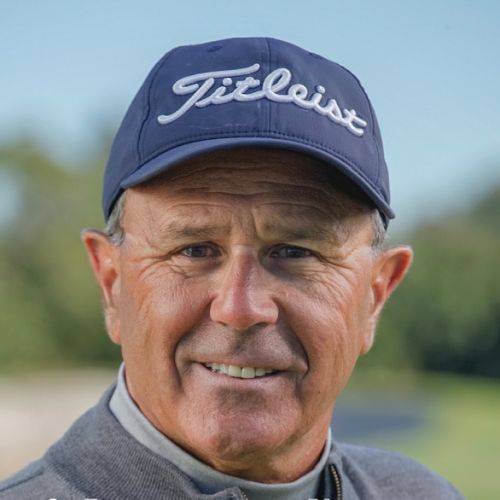 Coach Portrait