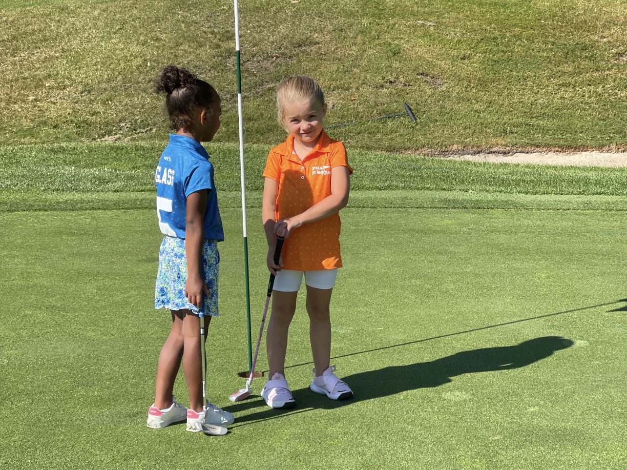 Terrace Hills Junior Golf Camp #3 (Ages 6-17)