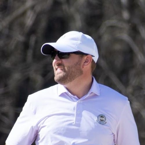 Adam M. Scott, PGA