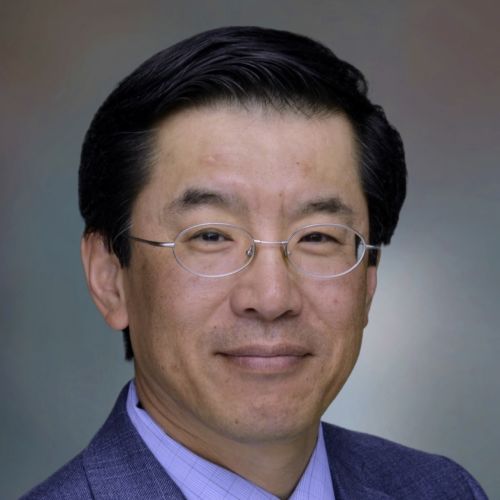 Kisok Andrew Kim