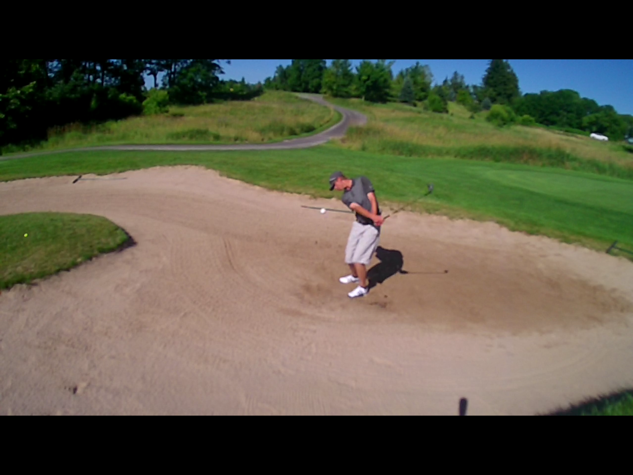 Ocean Pines Scoring Club April 25th (Sand Bunkers) Ocean Pines Golf