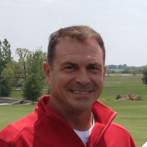 Mark Flitton's profile picture