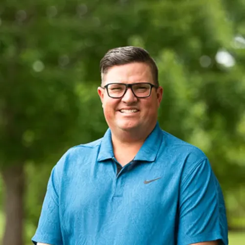 Timothy P. Reed, PGA's profile picture