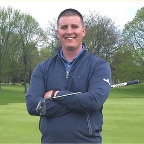 Michael l Tabbert, PGA's profile picture