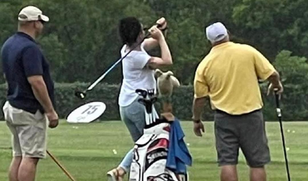 Dave Roberts Golf Lessons Floresville, TX