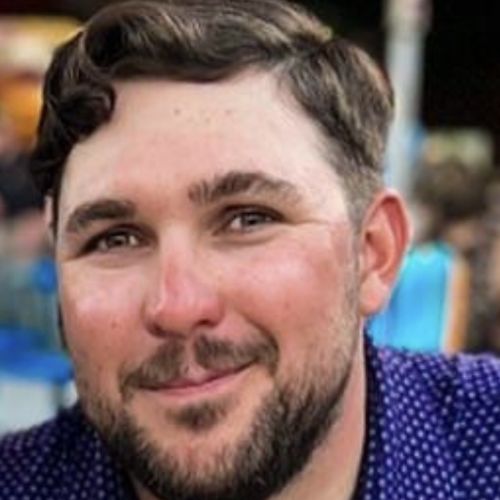 Lex Conner's profile picture