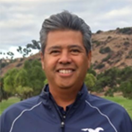 Coach Portrait