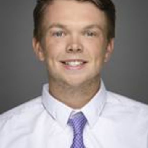 Coach Portrait
