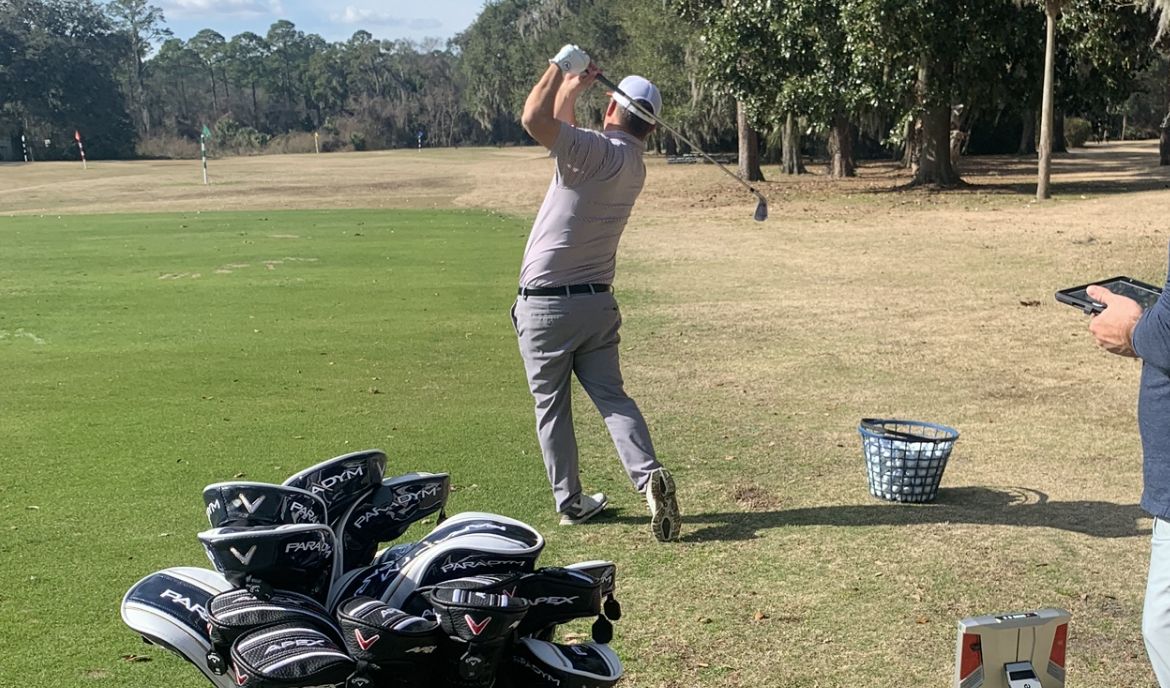 AJ Gerlach | Golf Lessons | Hilton Head Island, SC