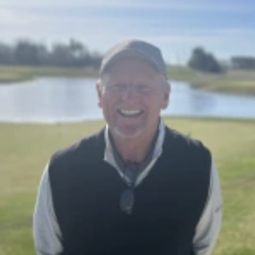 Mark W. Esler, PGA