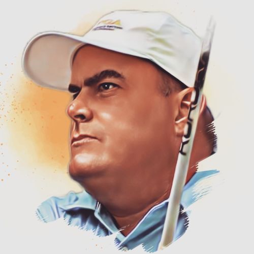 Coach Portrait