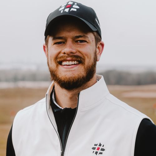 Bryce Lesson Bryce Twente | Golf Lessons | Columbus, OH