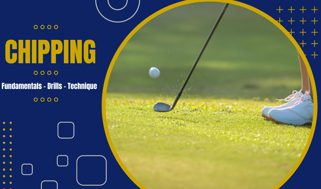 James Larkin III, PGA Golf Lessons The Woodlands, TX