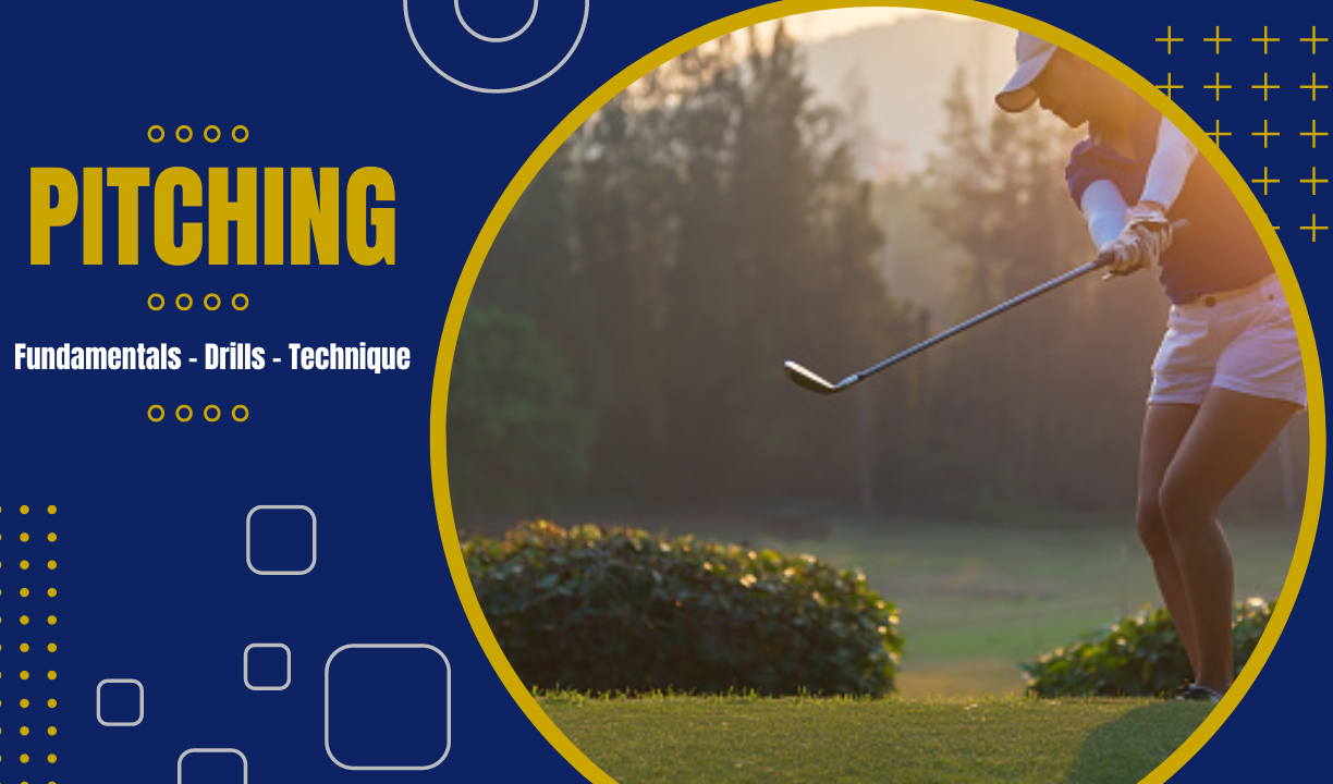 James Larkin III, PGA Golf Lessons The Woodlands, TX