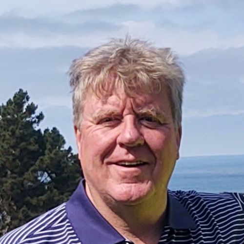 Coach Portrait