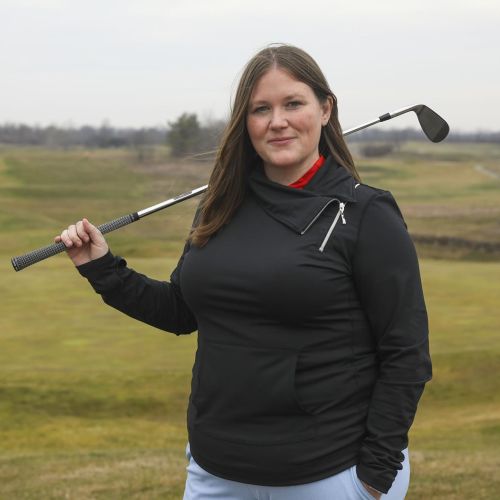 Whitney Paul | Golf Lessons | Lexington , KY