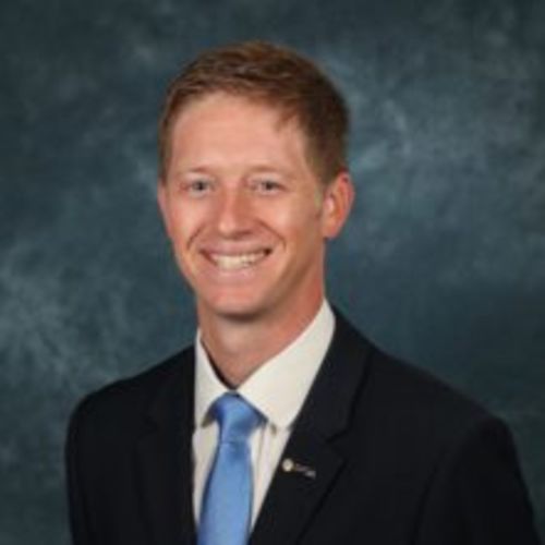 Coach Portrait
