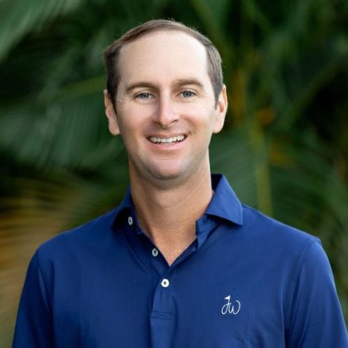 Dan M McLellan, PGA