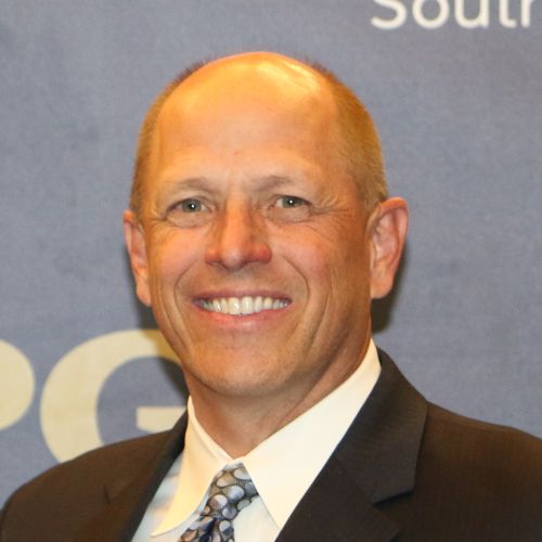 Curt Hudek, PGA