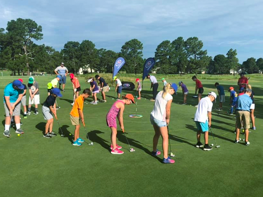 Whiskey & Wedges Wednesdays - The Bridges At Springtree Golf Course -  Sunrise, FL