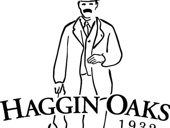 Evolution of Golf Clubs - Haggin Oaks