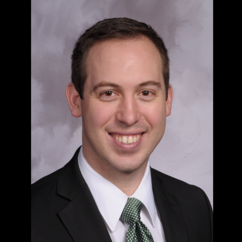 Coach Portrait